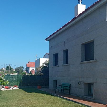 Apartamento D'As Baladas O Grove Kültér fotó