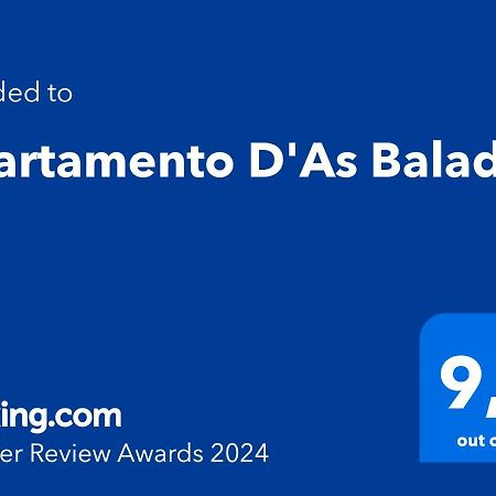 Apartamento D'As Baladas O Grove Kültér fotó