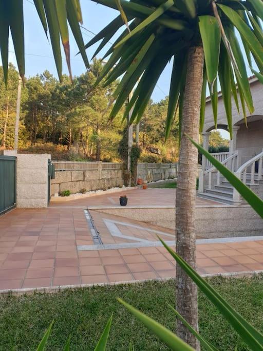 Apartamento D'As Baladas O Grove Kültér fotó