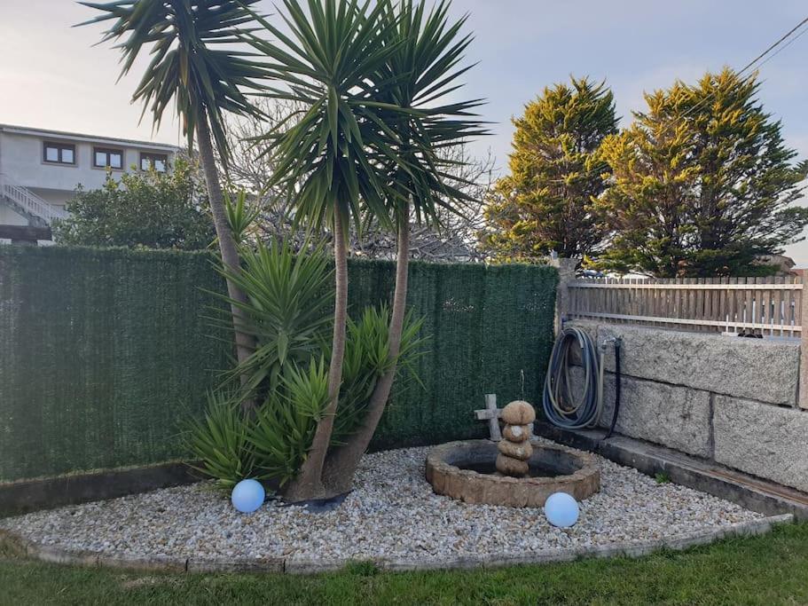 Apartamento D'As Baladas O Grove Kültér fotó