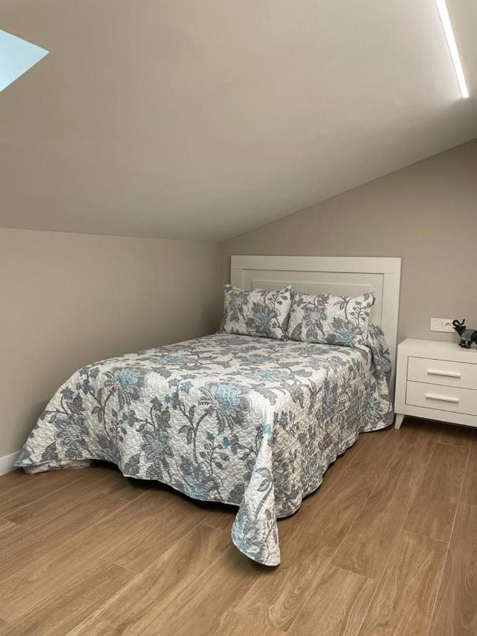 Apartamento D'As Baladas O Grove Kültér fotó