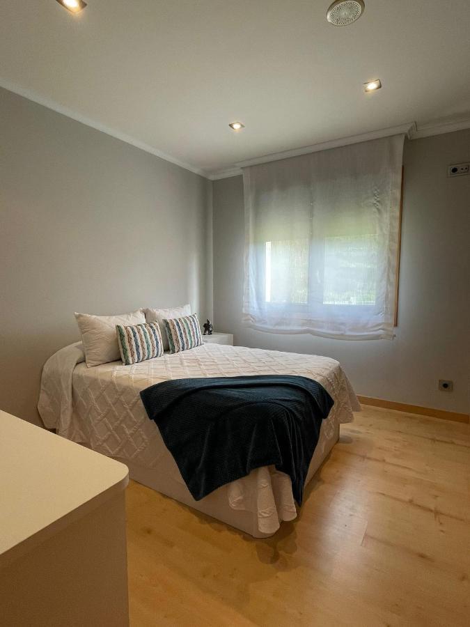 Apartamento D'As Baladas O Grove Kültér fotó