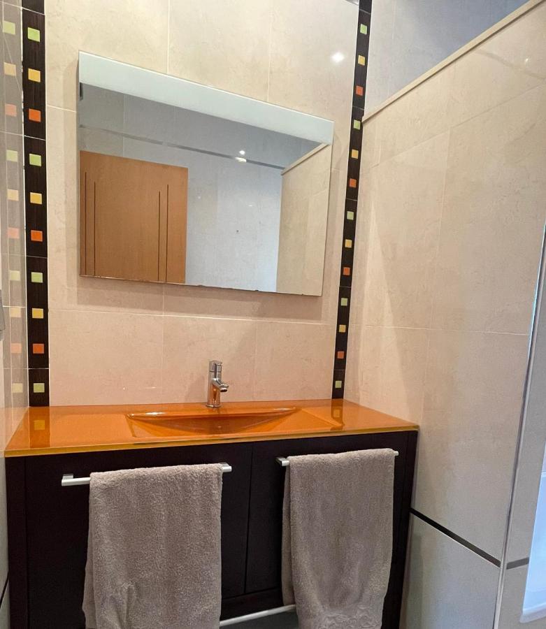 Apartamento D'As Baladas O Grove Kültér fotó