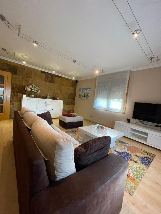 Apartamento D'As Baladas O Grove Kültér fotó