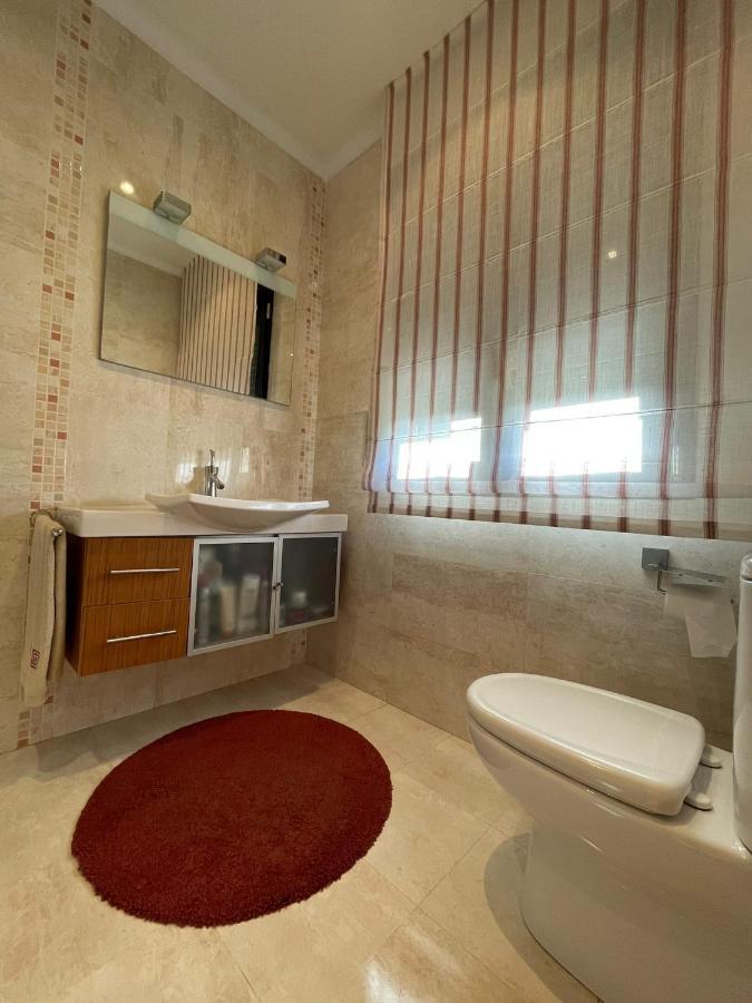 Apartamento D'As Baladas O Grove Kültér fotó