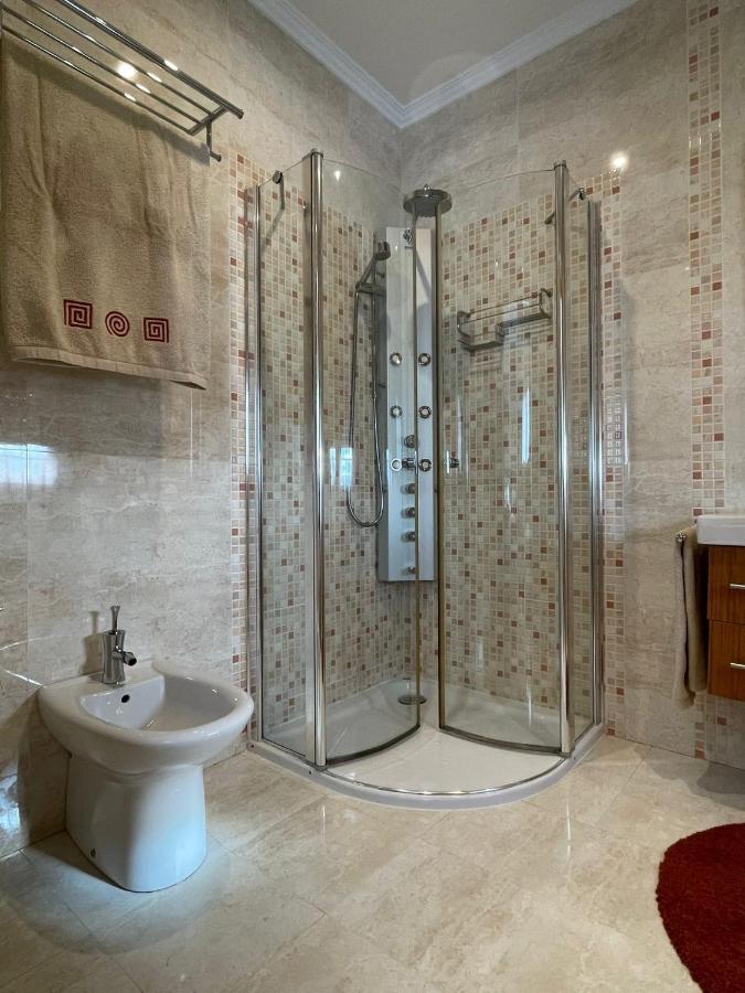 Apartamento D'As Baladas O Grove Kültér fotó