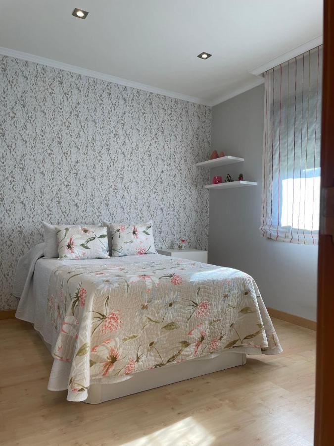 Apartamento D'As Baladas O Grove Kültér fotó