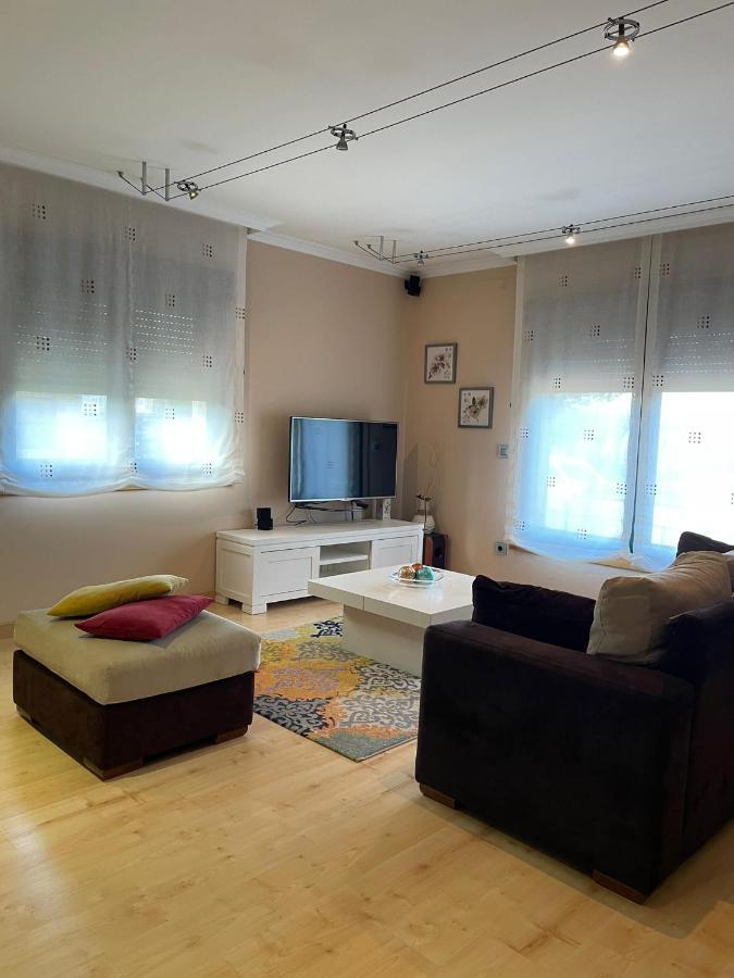 Apartamento D'As Baladas O Grove Kültér fotó